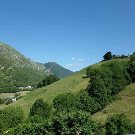 Bergerie Renovee Au Coeur Des Pyrenees Campan Exterior foto