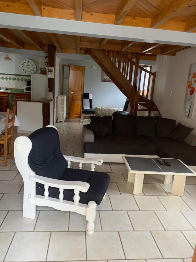 Bergerie Renovee Au Coeur Des Pyrenees Campan Exterior foto