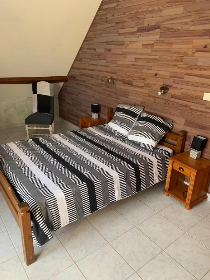Bergerie Renovee Au Coeur Des Pyrenees Campan Exterior foto