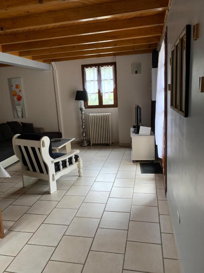 Bergerie Renovee Au Coeur Des Pyrenees Campan Exterior foto